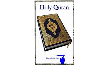 The Holy Quran Offline for Android - Download the APK from Habererciyes